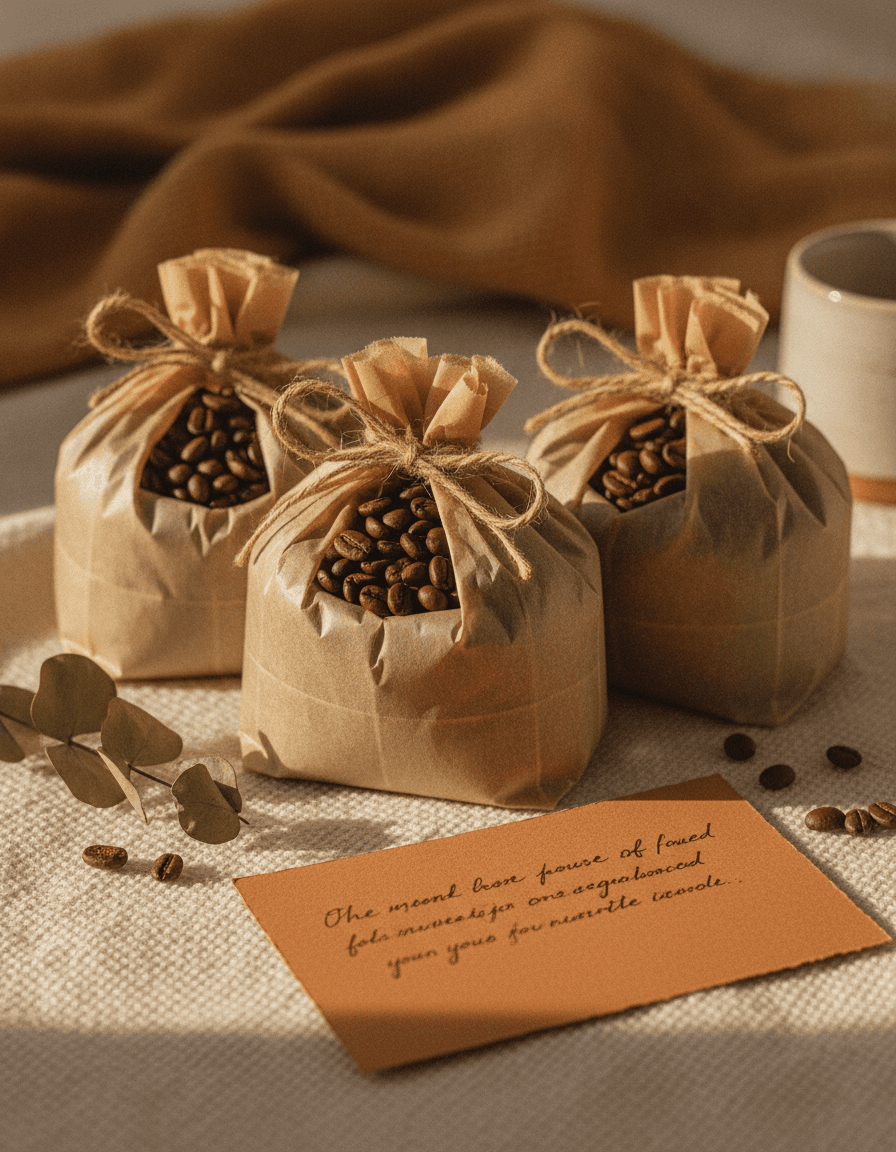 Bean Subscription